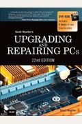 Upgrading And Repairing Pcs 22e (With Dv