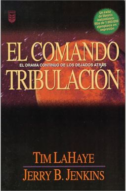 El Comando Tribulacion El Comando Tribulacion