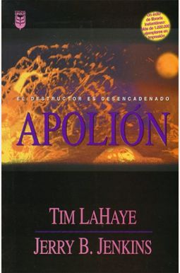 Apollyon: The Destroyer Is Unleashed Apollyon: The Destroyer Is Unleashed
