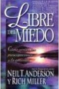 Libre Del Miedo: Freedom From Fear
