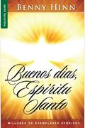 Buenos dias espiritu santo/ Good Morning, Holy Spirit (Spanish Edition)