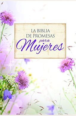 La Biblia de Promesas-Rvr 1960-Letra Grande La Biblia de Promesas-Rvr 1960-Letra Grande