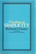 Freedom Of Simplicity