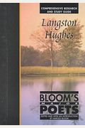 Langston Hughes (Bloom's Major Poets)