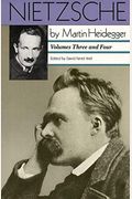 Nietzsche: Volumes Three And Four: Volumes Three And Four