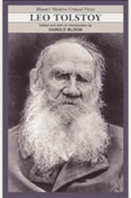 leo tolstoy biography book