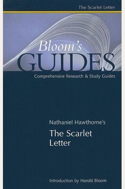 The Scarlet Letter The Scarlet Letter