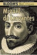 Miguel de Cervantes (Bloom's BioCritiques)