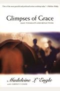 Glimpses Of Grace: Daily Thoughts And Reflections