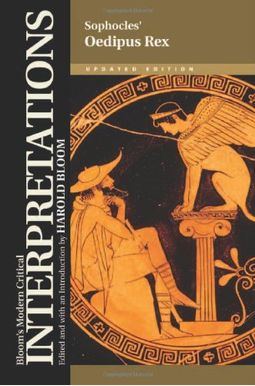 Oedipus Oedipus