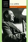 C.S. Lewis (Bloom's Modern Critical Views (Hardcover))
