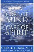Care Of Mind/Care Of Spirit