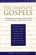 The Complete Gospels