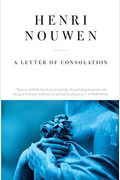 Letter Of Consolation, A - Reissue