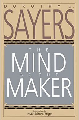 The Mind Of The Maker The Mind Of The Maker