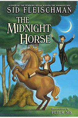 The Midnight Horse The Midnight Horse