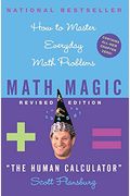 Math Magic: The Human Calculator Shows How To Master Everyday Math Problems In Seconds