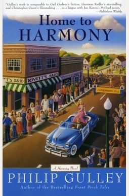 Home To Harmony Home To Harmony