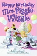Happy Birthday, Mrs. Piggle-Wiggle (Mrs. Piggle-Wiggle (Harpercollins))