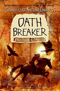 Chronicles Of Ancient Darkness #5: Oath Breaker Chronicles Of Ancient Darkness #5: Oath Breaker