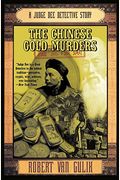 The Chinese Gold Murders