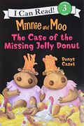 The Case Of The Missing Jelly Donut