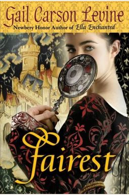 Fairest Fairest