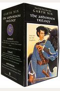 The Abhorsen Trilogy Box Set (Old Kingdom)