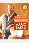 Molto Italiano: 327 Simple Italian Recipes to Cook at Home