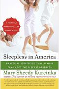 Sleepless In America: Is Your Child Misbehaving...Or Missing Sleep?