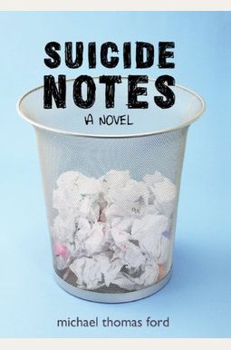 Suicide Notes Suicide Notes