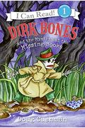 Dirk Bones And The Mystery Of The Missing Books (I Can Read Level 1)