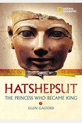 World History Biographies: Hatshepsut: The Girl Who Became A Great Pharaoh