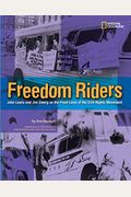 Freedom Riders: John Lewis and Jim Zwerg on the Front Lines of the Civil Rights Movement