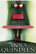 Imagined London: A Tour Of The World's Greatest Fictional City (Directions)