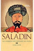 Saladin: The Muslim Warrior Who Defended His People