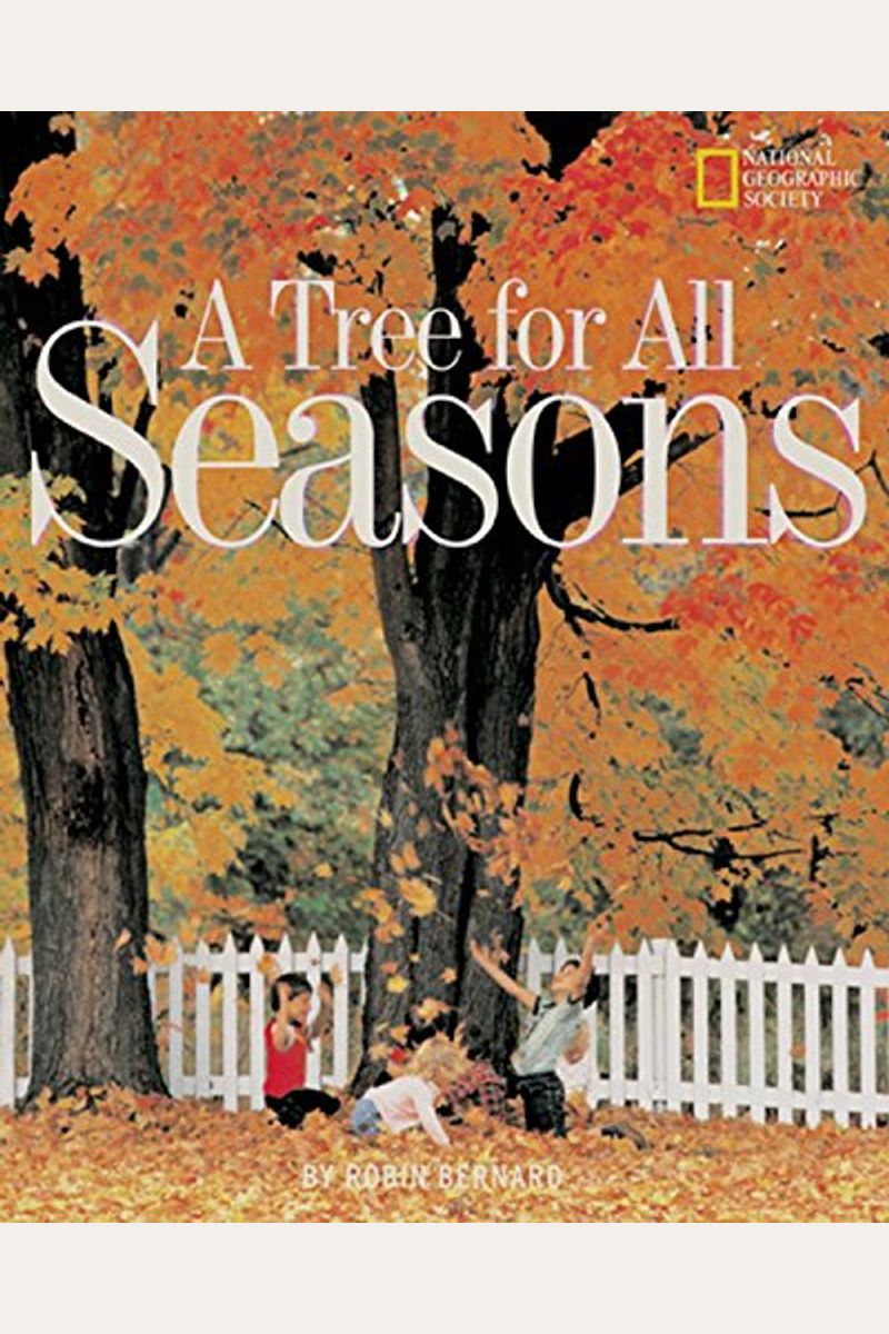 Tree For All Seasons
