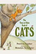 True-Or-False Book Of Cats