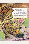 Watching Desert Wildlife