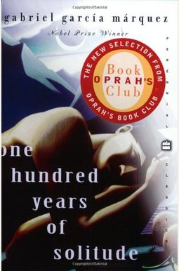 One Hundred Years Of Solitude One Hundred Years Of Solitude