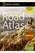 National Geographic Road Atlas 2022: Adventure Edition [United States, Canada, Mexico]