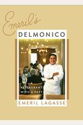 Emeril's Delmonico: A Restaurant With A Past