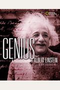 Genius: A Photobiography Of Albert Einstein