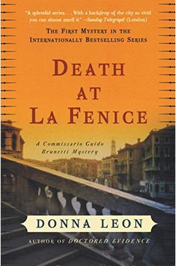 Death At La Fenice Death At La Fenice
