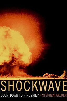 Shockwave: Countdown To Hiroshima Shockwave: Countdown To Hiroshima