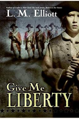 Give Me Liberty Give Me Liberty