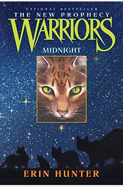 Warriors: The New Prophecy #1: Midnight Warriors: The New Prophecy #1: Midnight