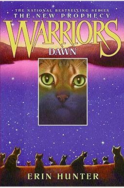 Dawn (Warriors: The New Prophecy, Book 3)