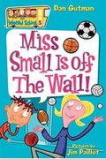 Miss Small Is Off The Wall!