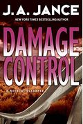 Damage Control (Joanna Brady Mysteries, Book 13)